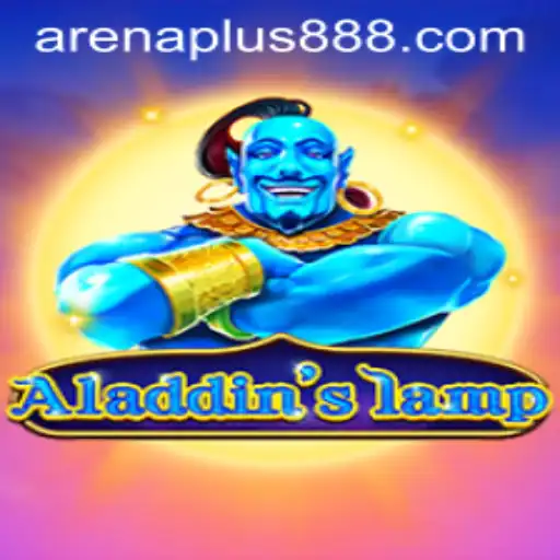 Exploring Aladdinslamp: A Magical Journey in ArenaPlus
