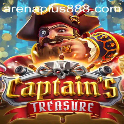 Unveiling CaptainssTreasure: A New Adventure in ArenaPlus