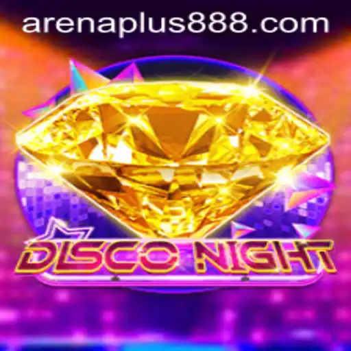 Dive into the Thrilling World of DiscoNight with ArenaPlus