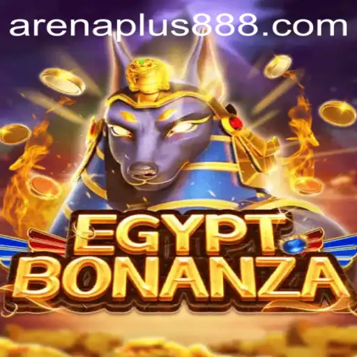 Discover the Excitement of EgyptBonanza on ArenaPlus