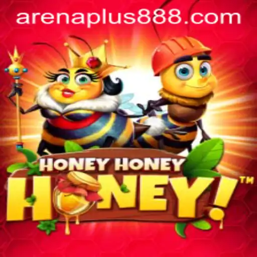 Discover HoneyHoneyHoney: The Sweetness of ArenaPlus Gaming