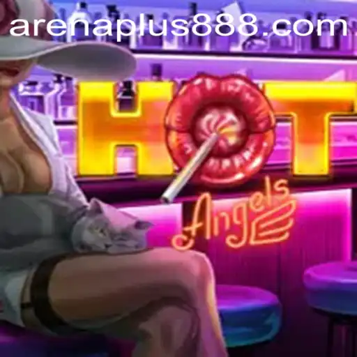 Exploring the Thrilling World of HotAngels: ArenaPlus