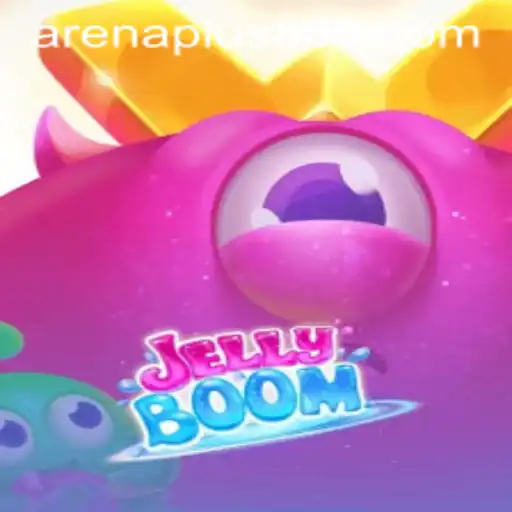 Exploring the Dynamic World of JellyBoom and Its ArenaPlus Feature