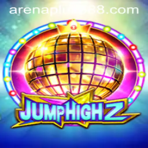 JumpHigh2: ArenaPlus Revolutionizes Gaming Experience