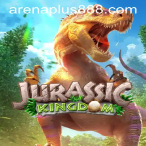 Discover the Thrilling World of JurassicKingdom: ArenaPlus