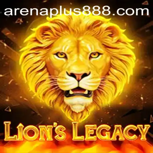 LionsLegacy: A New Era of Gaming with ArenaPlus