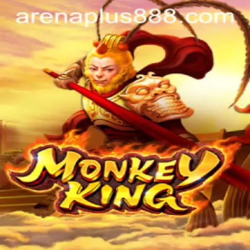 MonkeyKing ArenaPlus: A New Era in Gaming