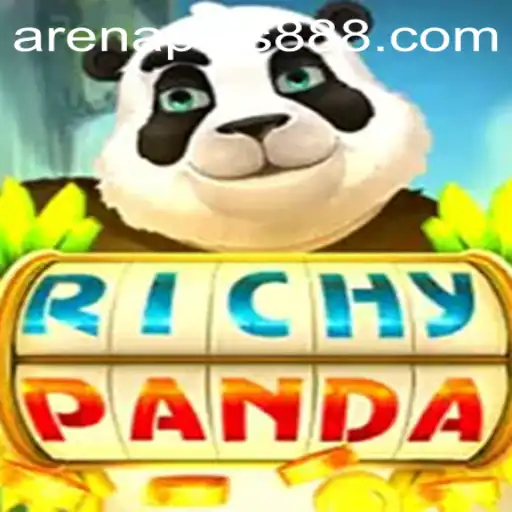 RichyPanda: ArenaPlus Intrigue in the Gaming World